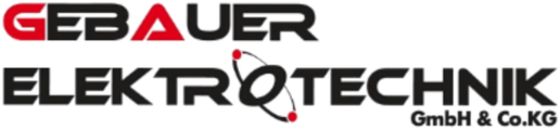 Gebauer Elektrotechnik