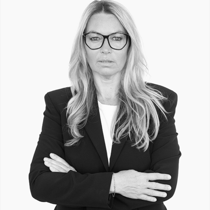 Astrid Kurz